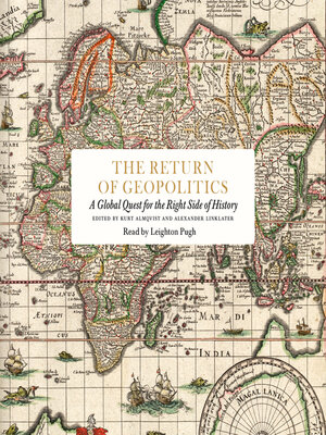 cover image of The return of geopolitics